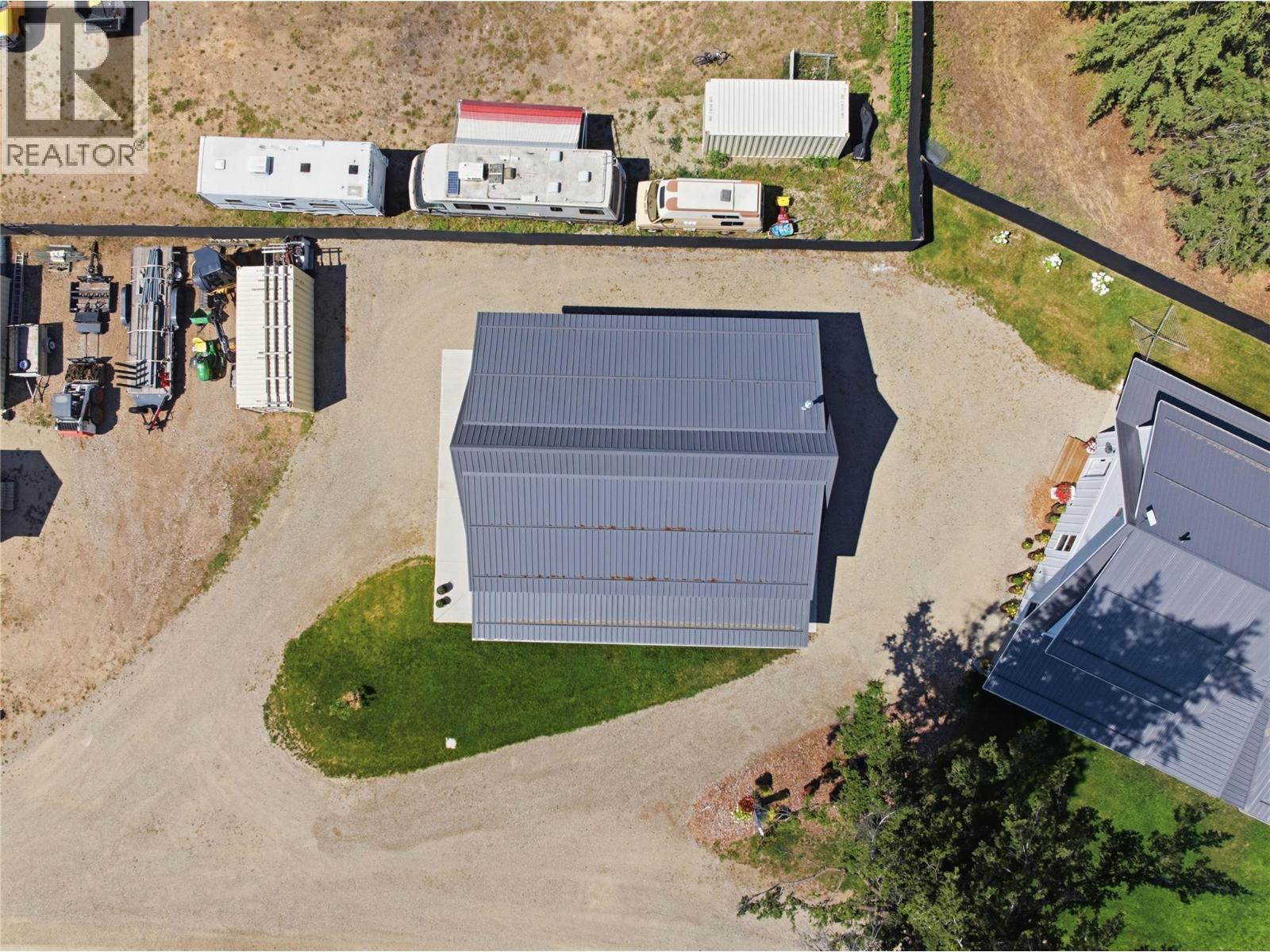 3747 Hilliam Road, Scotch Creek, British Columbia  V0E 1M5 - Photo 86 - 10394532