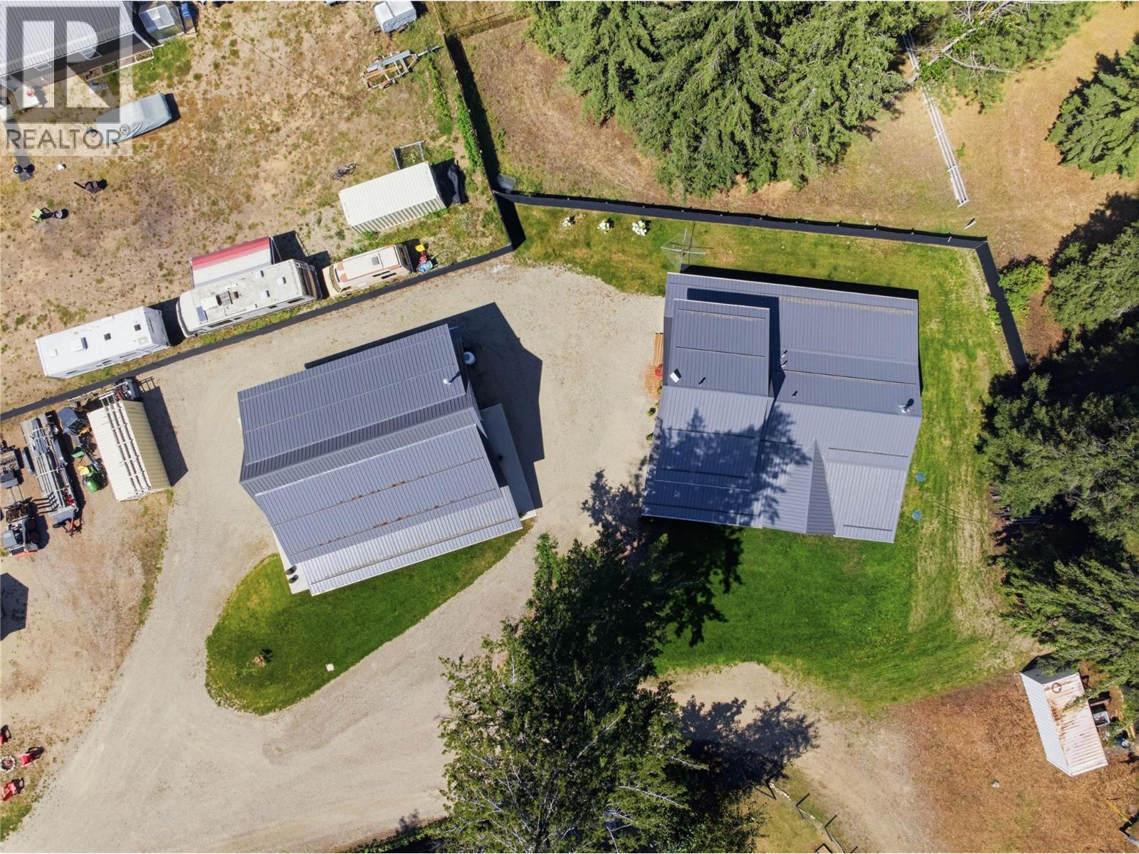 3747 Hilliam Road, Scotch Creek, British Columbia  V0E 1M5 - Photo 87 - 10394532