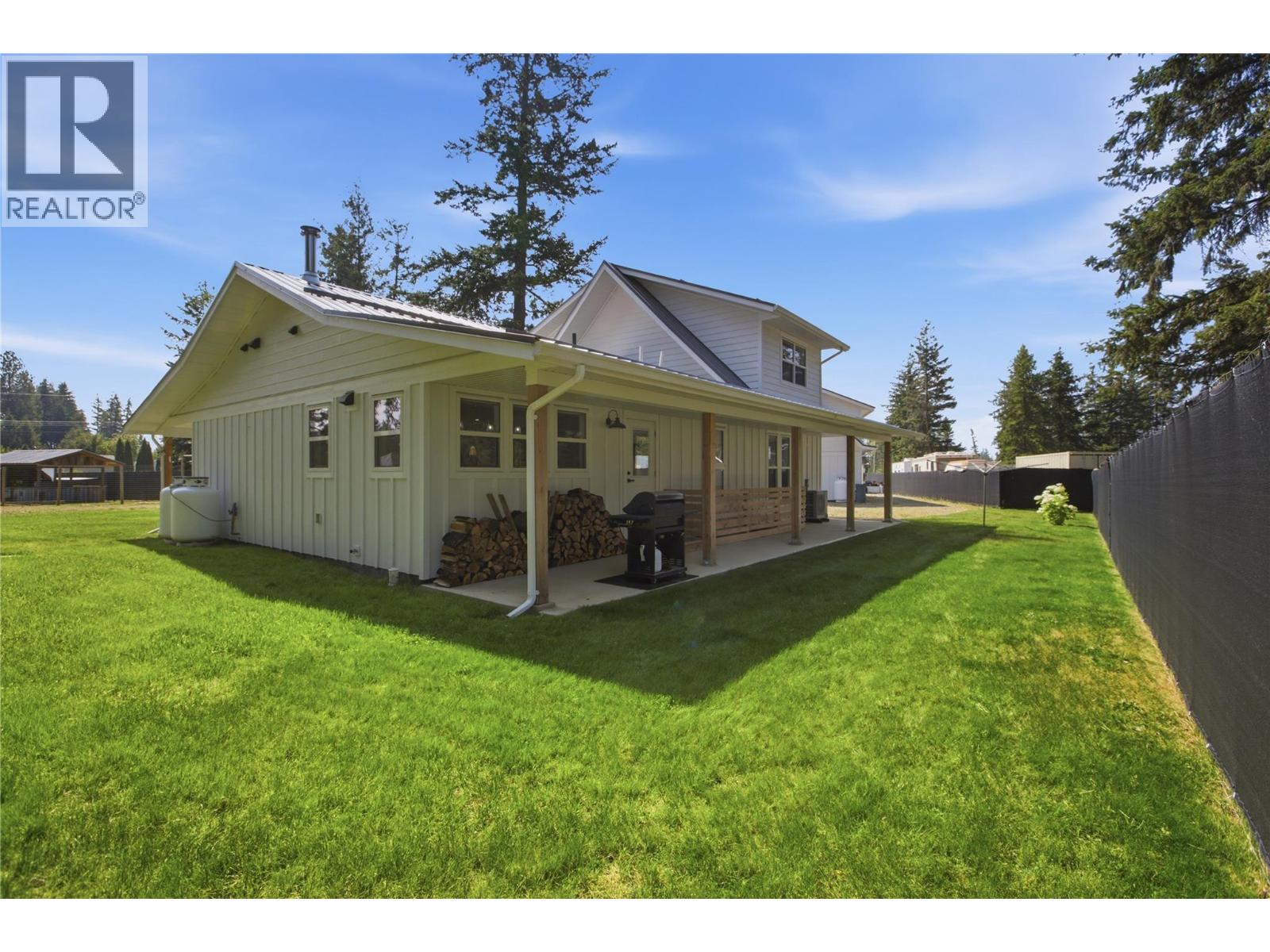 3747 Hilliam Road, Scotch Creek, British Columbia  V0E 1M5 - Photo 55 - 10394532