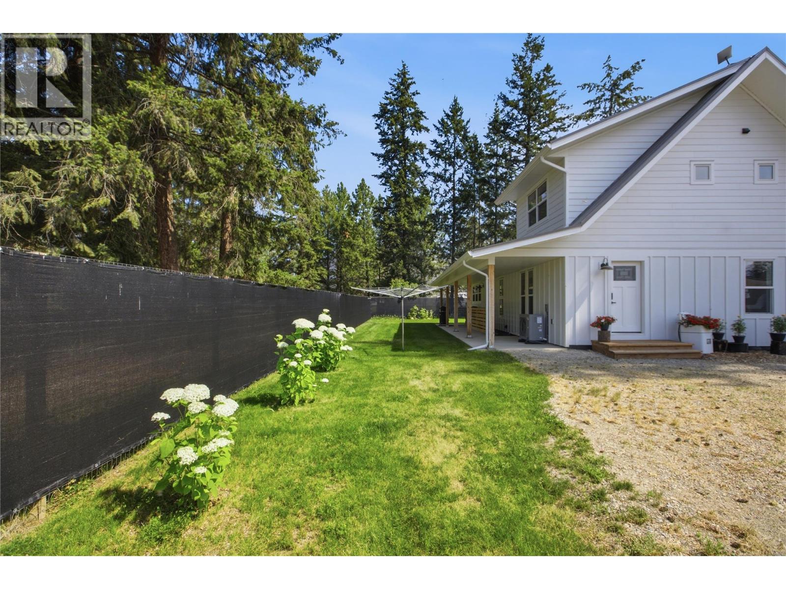 3747 Hilliam Road, Scotch Creek, British Columbia  V0E 1M5 - Photo 53 - 10394532