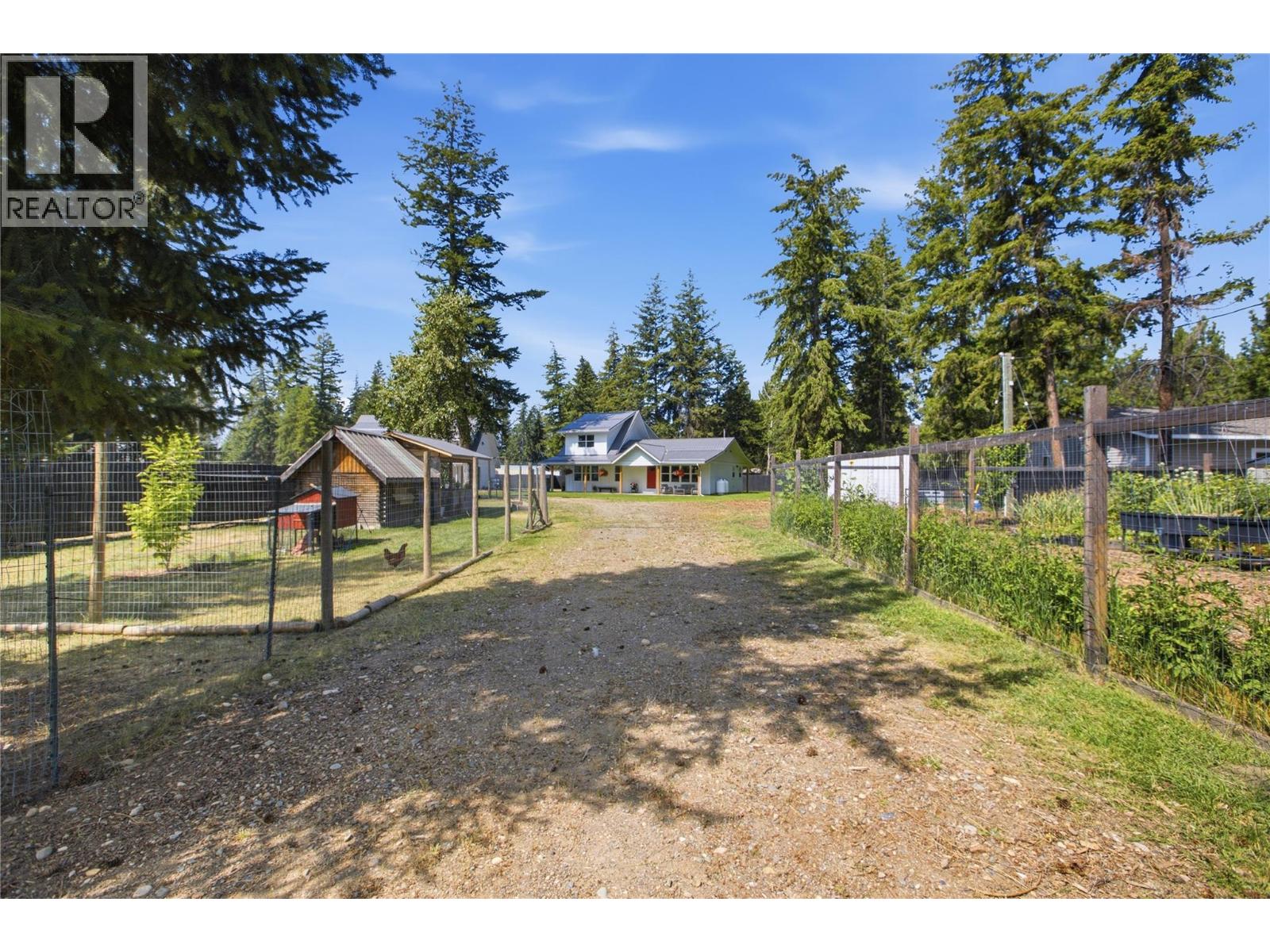 3747 Hilliam Road, Scotch Creek, British Columbia  V0E 1M5 - Photo 68 - 10394532