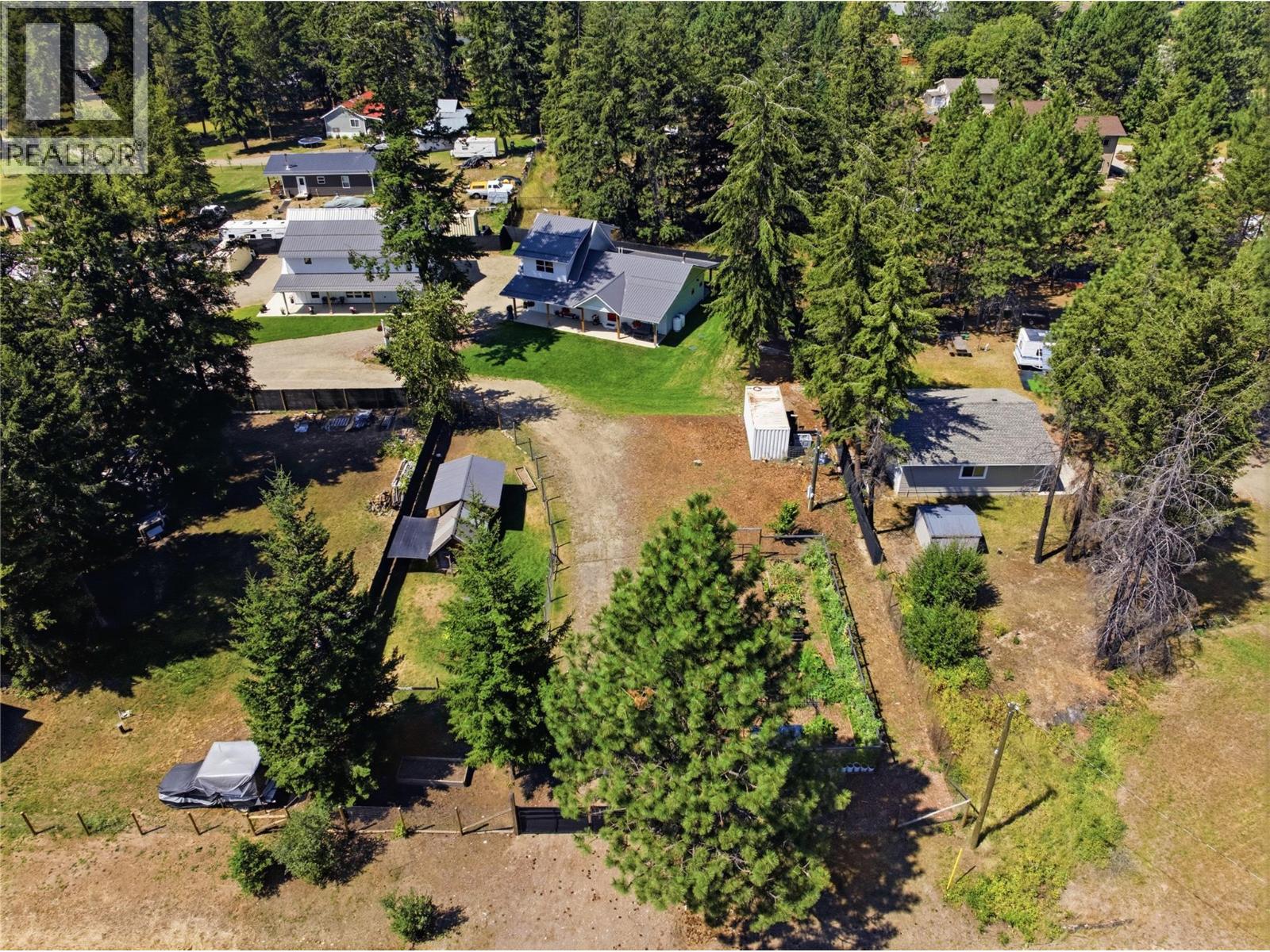 3747 Hilliam Road, Scotch Creek, British Columbia  V0E 1M5 - Photo 78 - 10394532