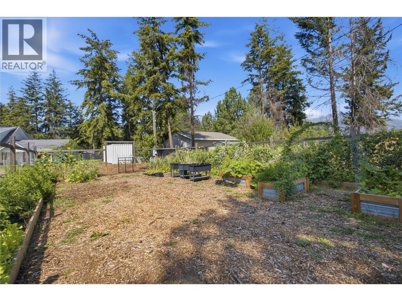 3747 Hilliam Road, Scotch Creek, British Columbia  V0E 1M5 - Photo 67 - 10394532