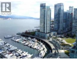 1901 590 NICOLA STREET, Vancouver, British Columbia