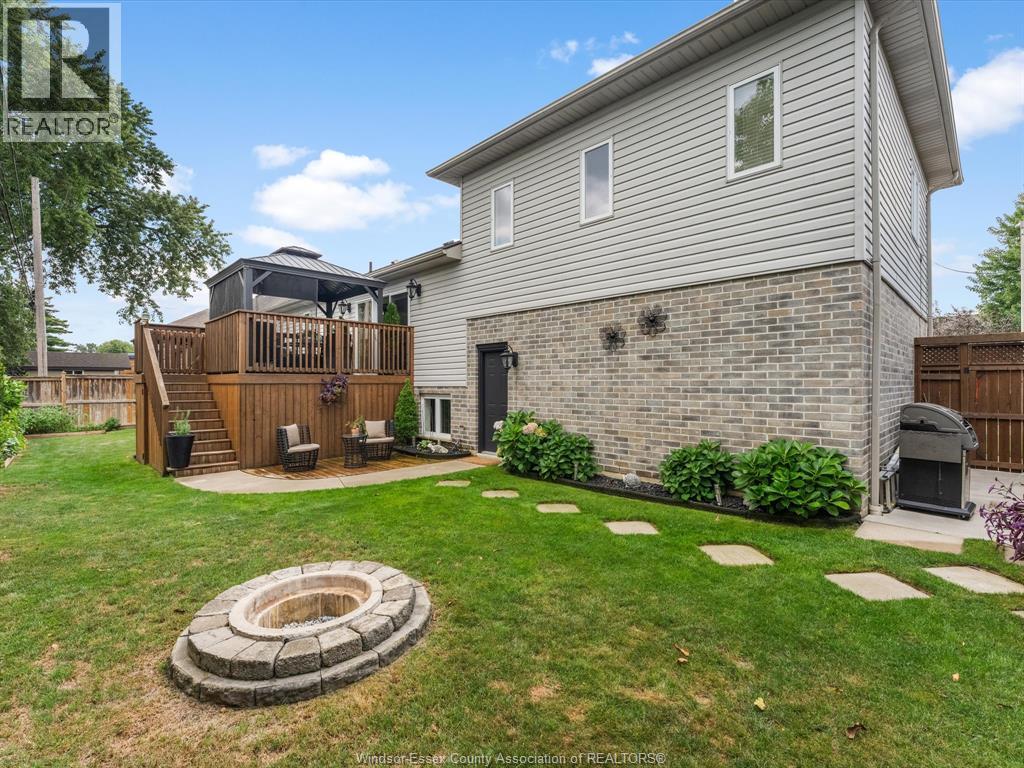 189 Riverview, Lasalle, Ontario  N9J 3X9 - Photo 41 - 26021065