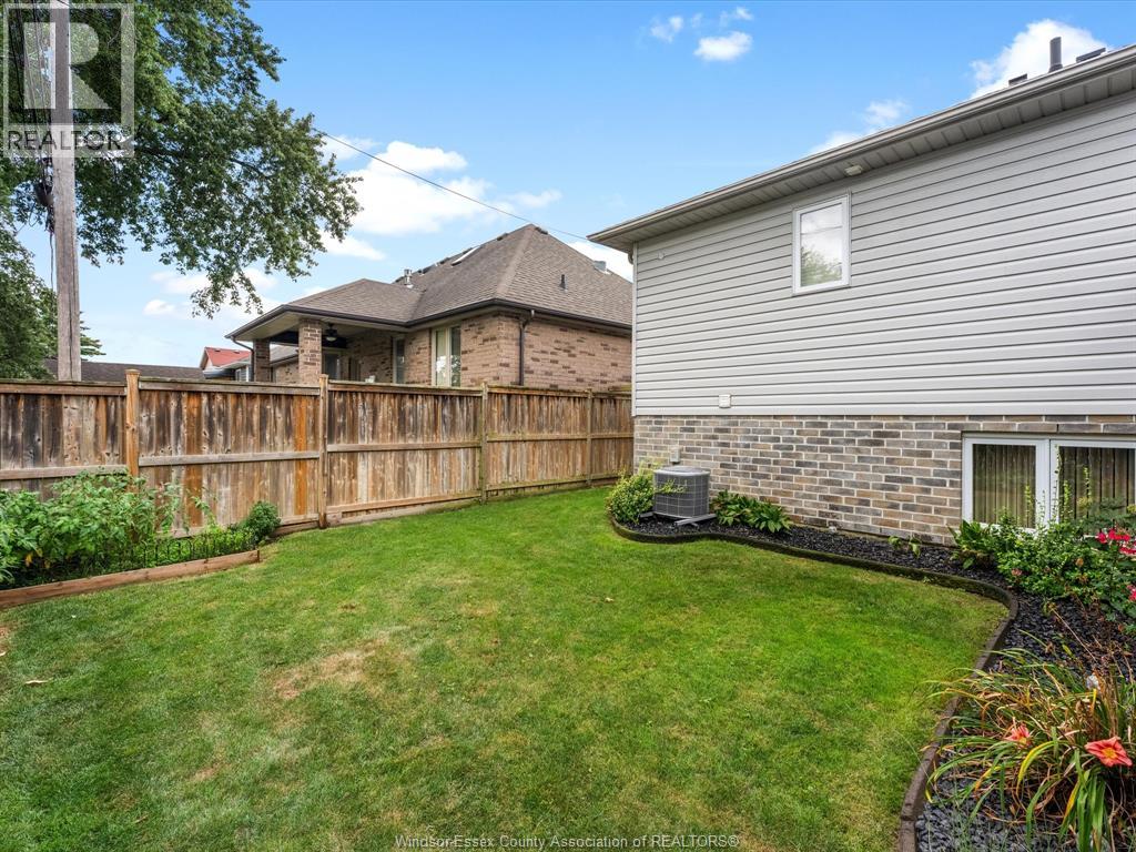 189 Riverview, Lasalle, Ontario  N9J 3X9 - Photo 45 - 26021065