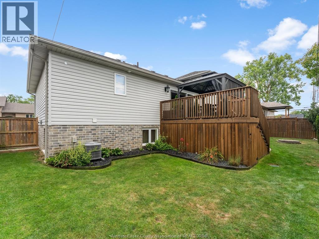 189 Riverview, Lasalle, Ontario  N9J 3X9 - Photo 46 - 26021065