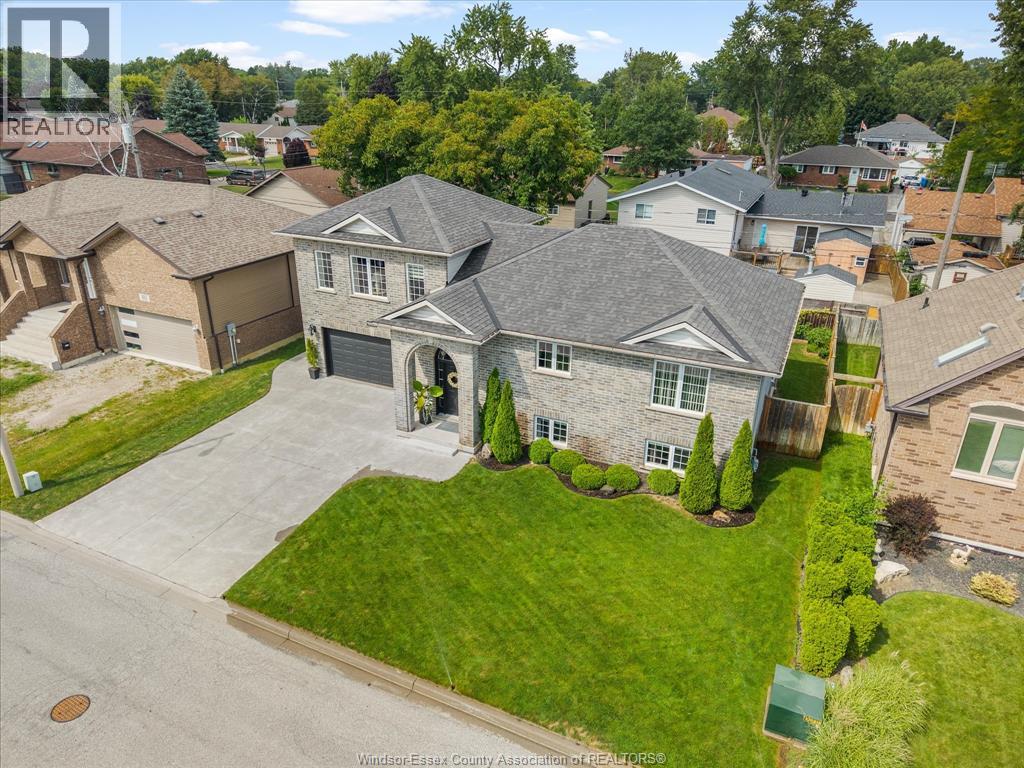 189 Riverview, Lasalle, Ontario  N9J 3X9 - Photo 49 - 26021065
