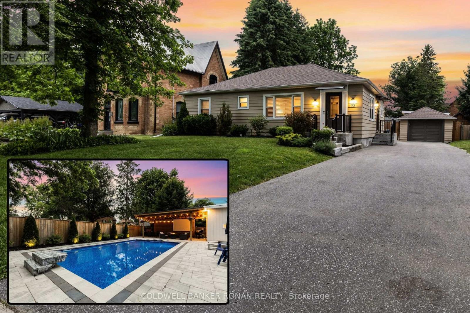 22 NELSON STREET, New Tecumseth, Ontario