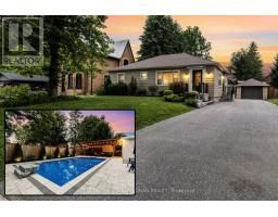 22 NELSON STREET, New Tecumseth, Ontario