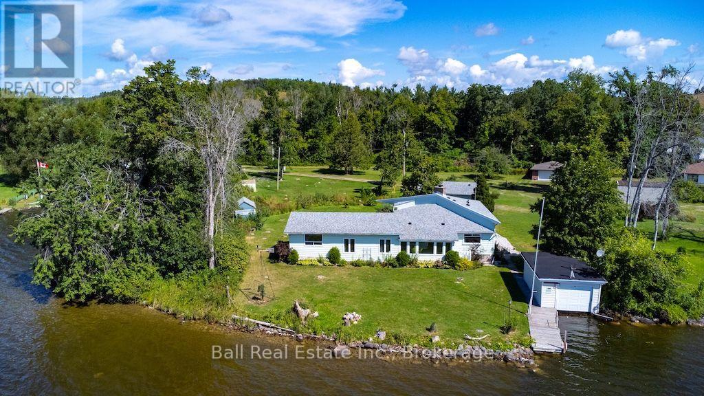 533 Shady Point Lane, Asphodel-Norwood, Ontario  K0L 1Y0 - Photo 1 - X13705822