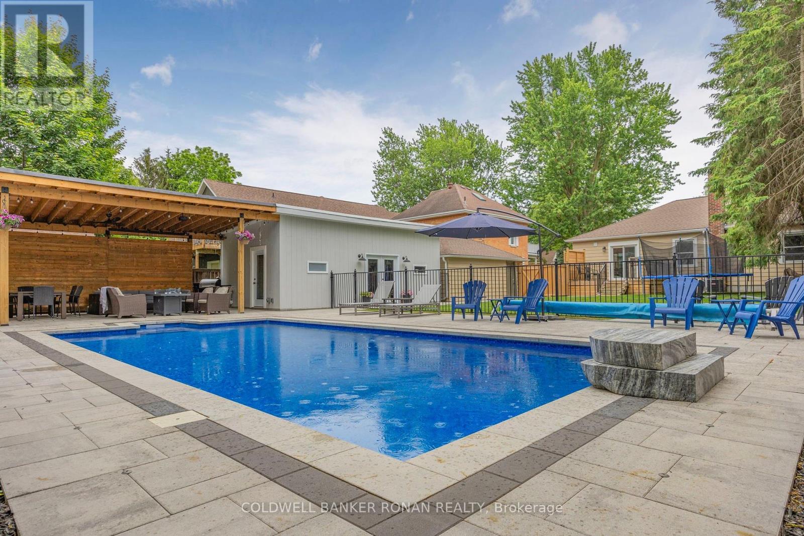 22 Nelson Street, New Tecumseth, Ontario  L9R 1G9 - Photo 35 - N13715504
