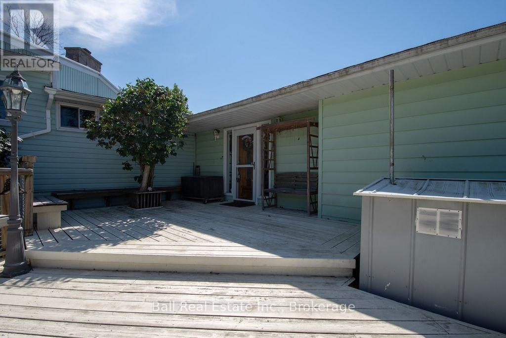 533 Shady Point Lane, Asphodel-Norwood, Ontario  K0L 1Y0 - Photo 40 - X13705822