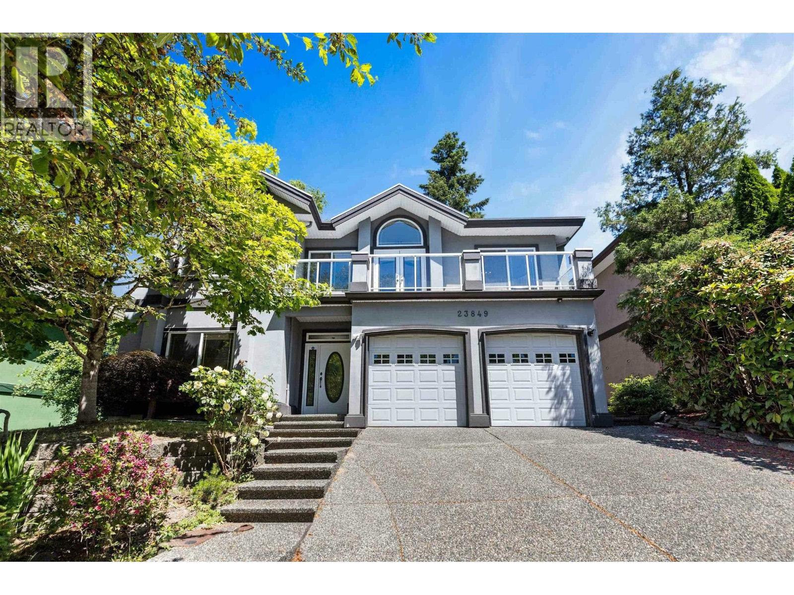 23849 ZERON AVENUE, Maple Ridge, British Columbia