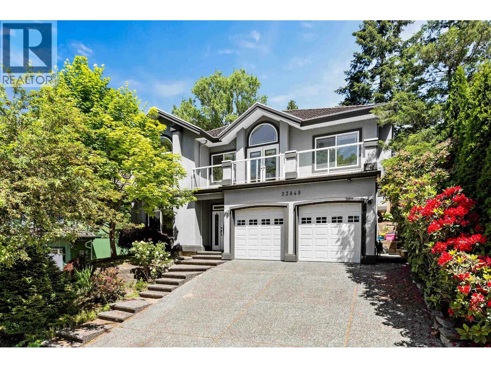 23849 Zeron Avenue, Maple Ridge, British Columbia  V2W 1E3 - Photo 2 - R3159631