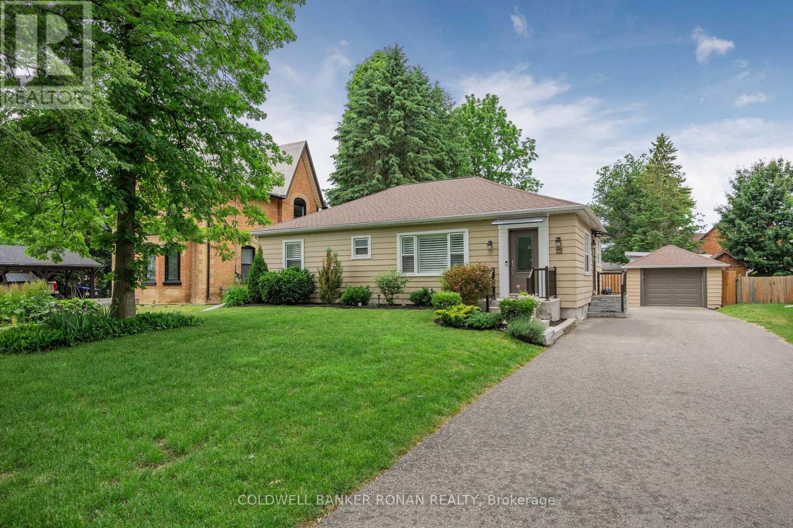 22 Nelson Street, New Tecumseth, Ontario  L9R 1G9 - Photo 45 - N13715504