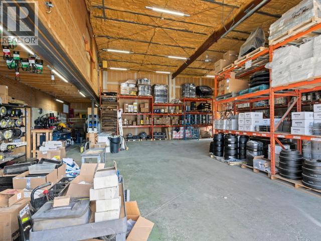 126 Industrial Road, Whitehorse, Yukon  Y1A 2T9 - Photo 16 - 17653