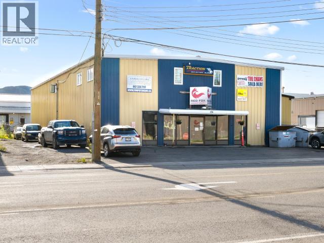 126 Industrial Road, Whitehorse, Yukon  Y1A 2T9 - Photo 2 - 17653