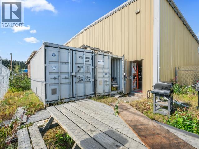 126 Industrial Road, Whitehorse, Yukon  Y1A 2T9 - Photo 20 - 17653