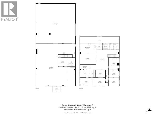 126 Industrial Road, Whitehorse, Yukon  Y1A 2T9 - Photo 21 - 17653