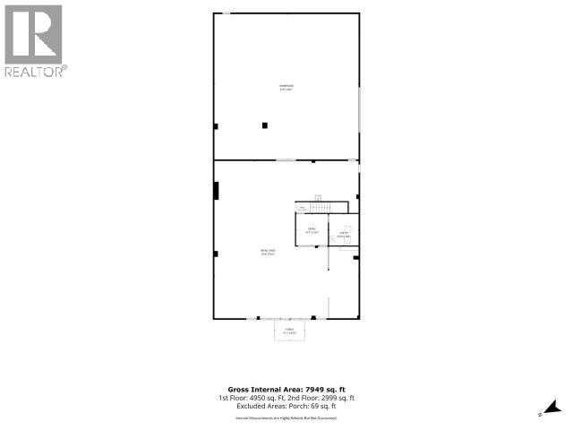 126 Industrial Road, Whitehorse, Yukon  Y1A 2T9 - Photo 22 - 17653