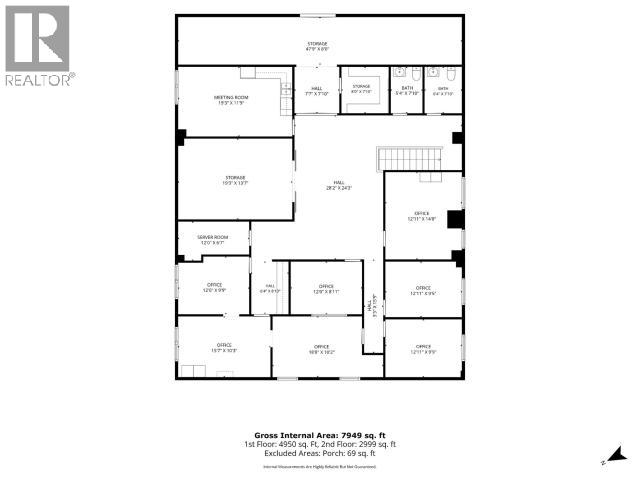 126 Industrial Road, Whitehorse, Yukon  Y1A 2T9 - Photo 23 - 17653