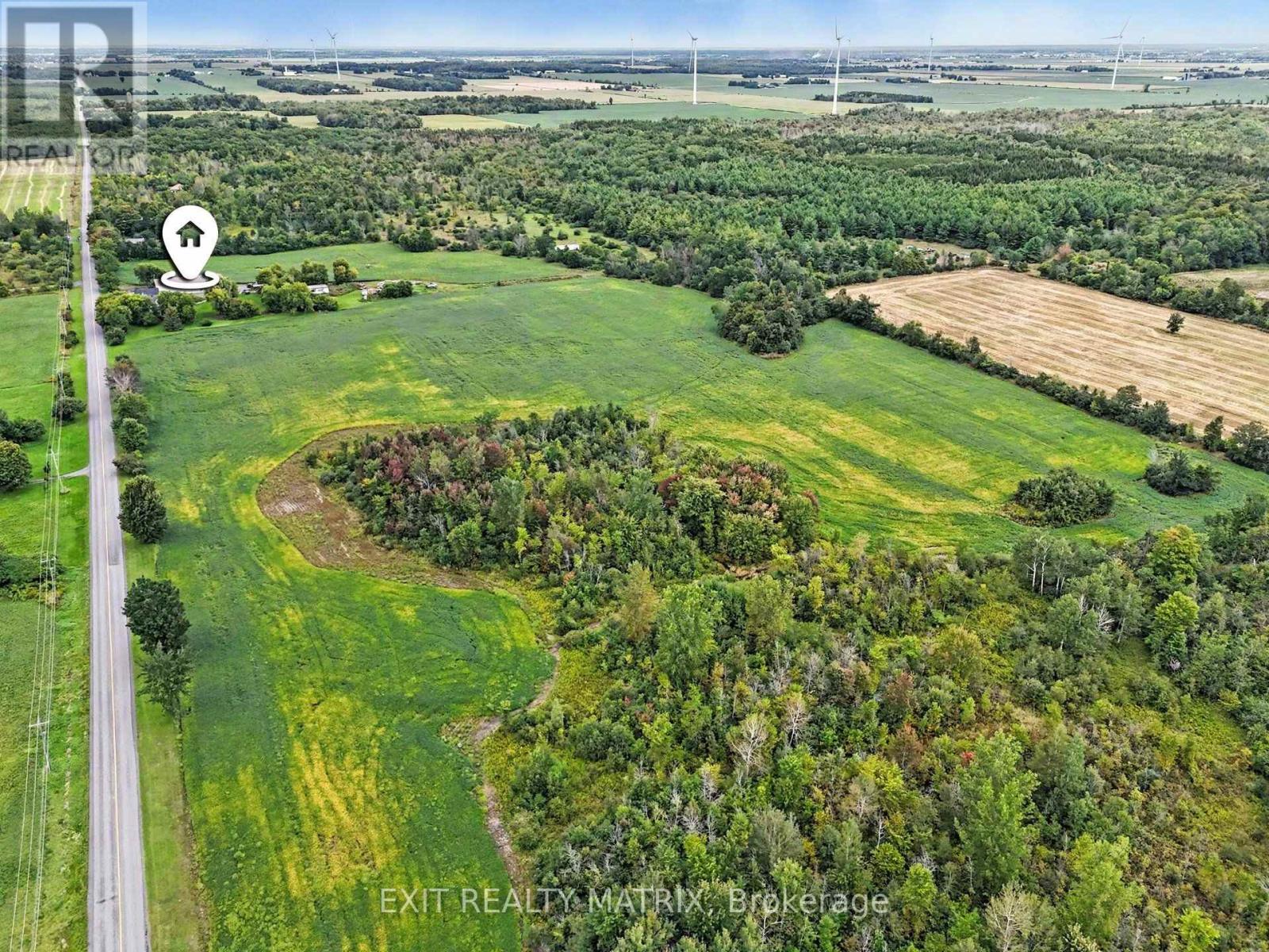 1991 Finch-Winchester Boundary Road, North Stormont, Ontario  K0C 1H0 - Photo 25 - X13714576