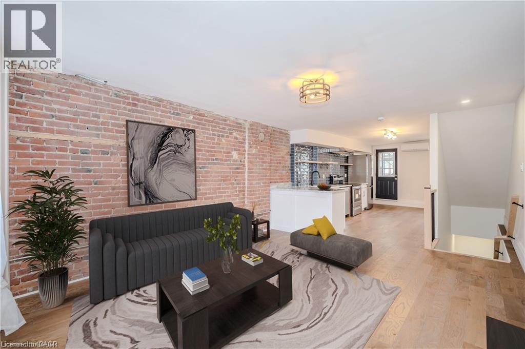 310 King Street E Unit# 2, Hamilton, Ontario L8N 1C2 - Photo 4 - 40859121