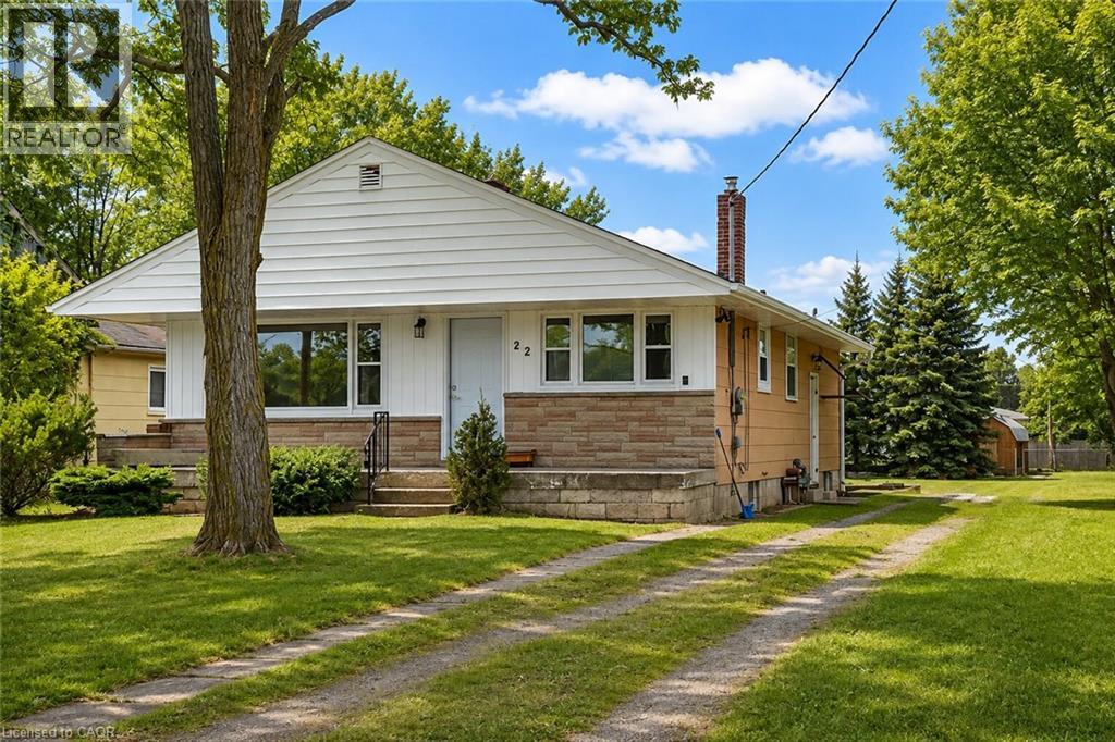 22 KELSON Avenue S, Grimsby, Ontario