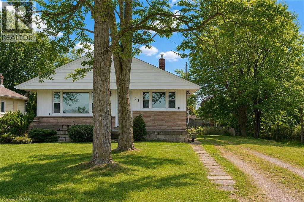 22 Kelson Avenue S, Grimsby, Ontario  L3M 4C3 - Photo 2 - 40859088
