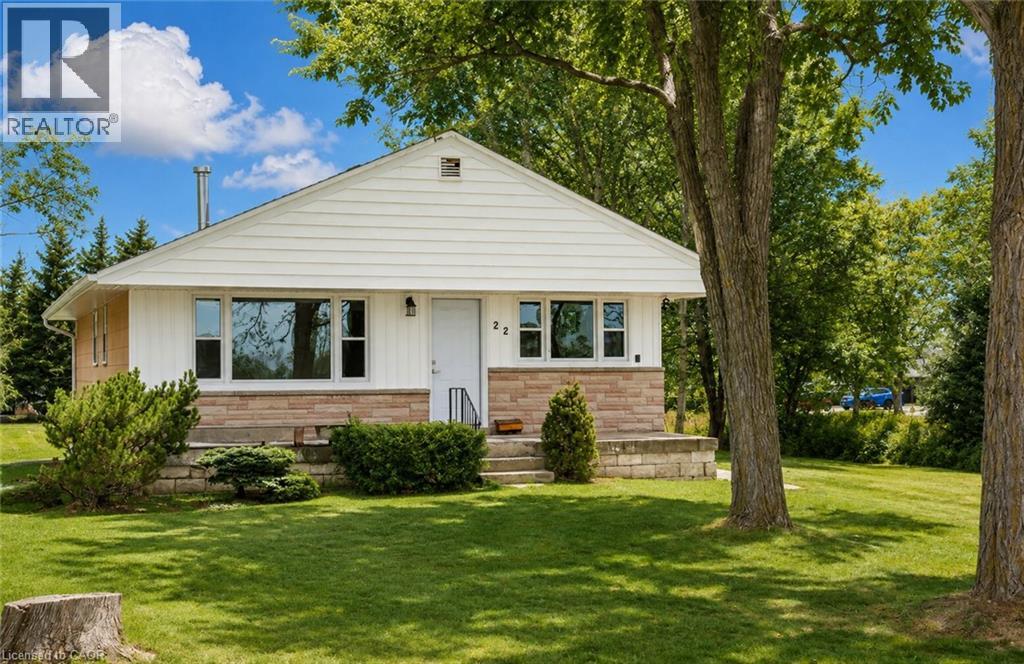 22 Kelson Avenue S, Grimsby, Ontario  L3M 4C3 - Photo 3 - 40859088