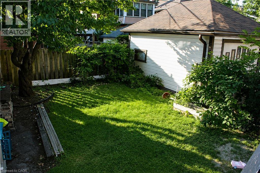 96 Balsam Avenue S Unit# Basement, Hamilton, Ontario  L8M 3B3 - Photo 13 - 40859041