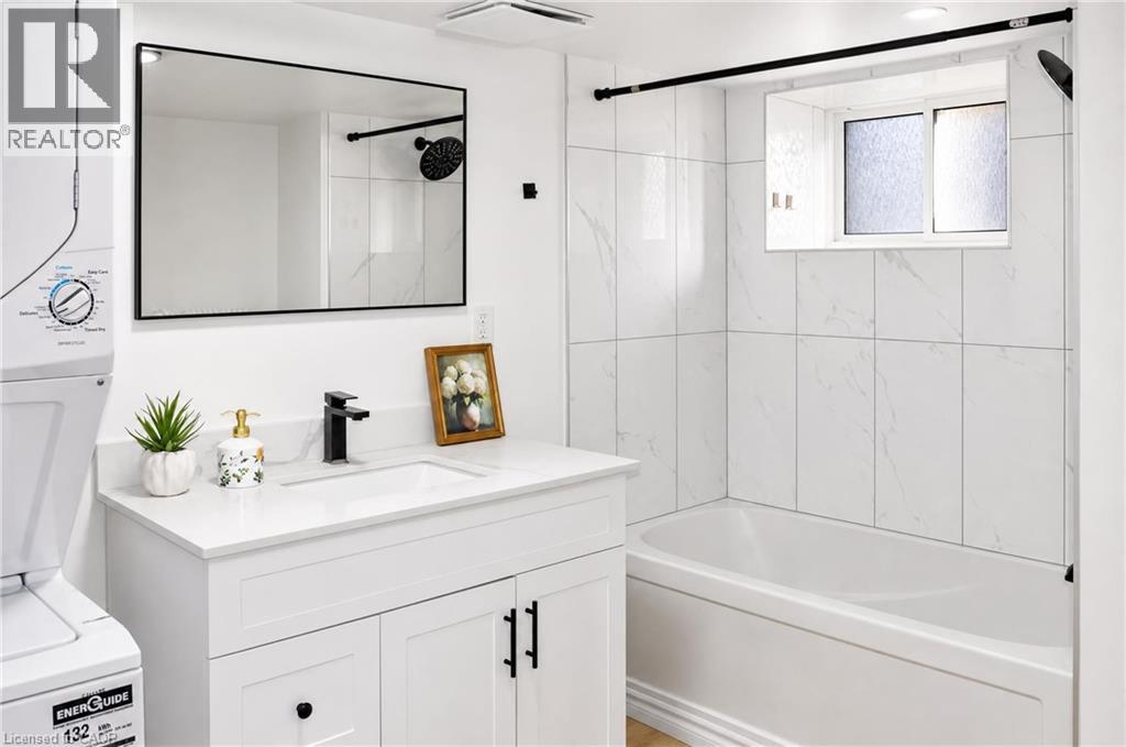 96 Balsam Avenue S Unit# Basement, Hamilton, Ontario  L8M 3B3 - Photo 7 - 40859041