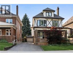 96 BALSAM Avenue S Unit# Basement, hamilton, Ontario