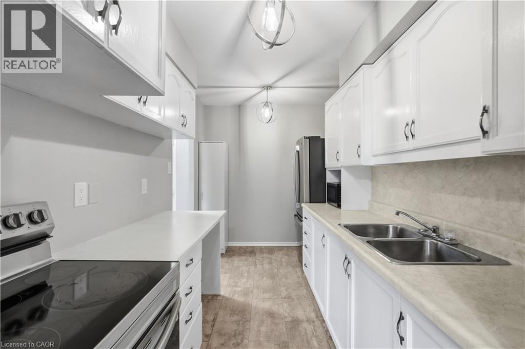 1964 Main Street W Unit# 507, Hamilton, Ontario  L8S 1J5 - Photo 17 - 40859034