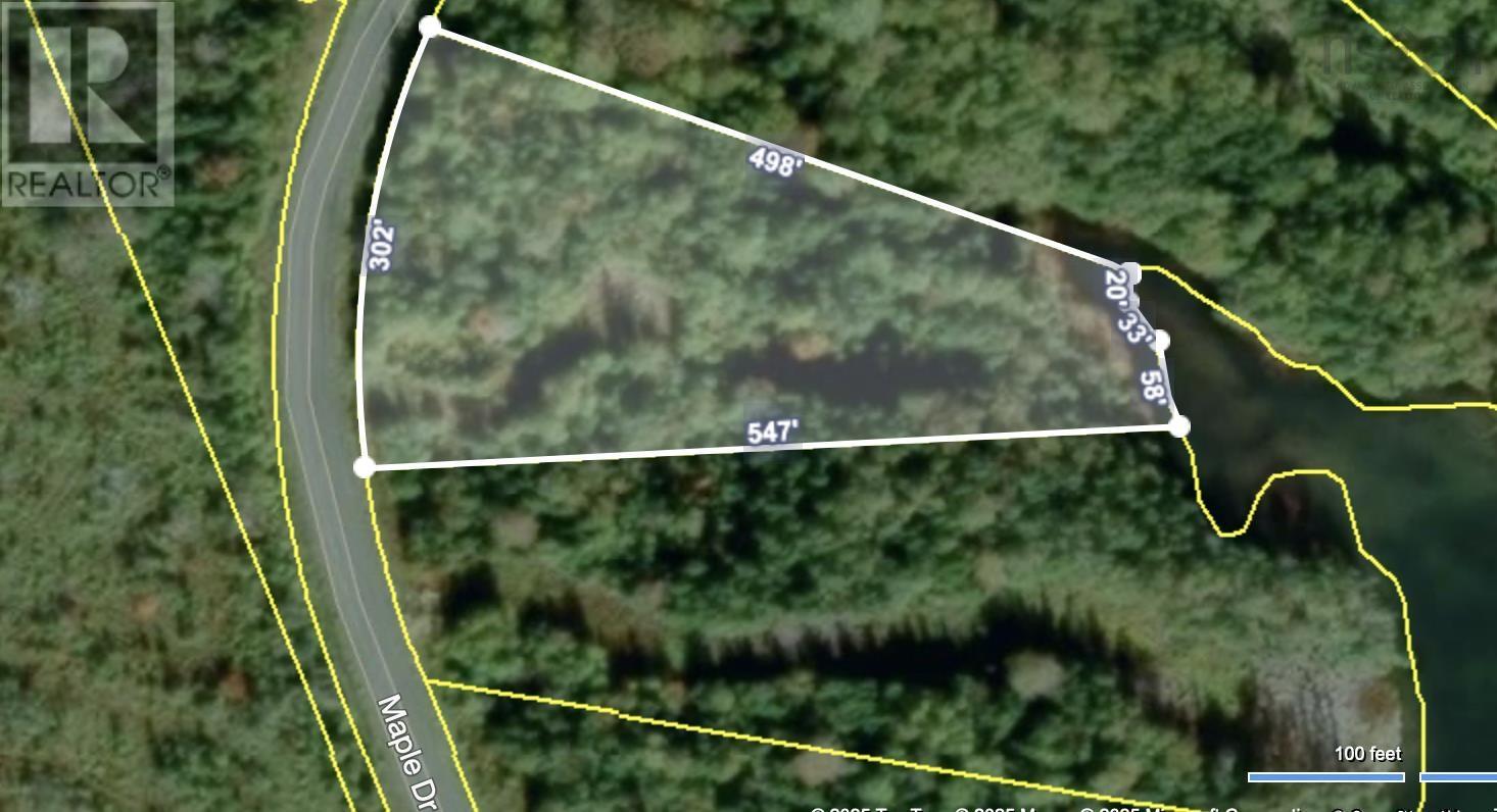 Lot 1a-20 Maple Drive, Cape George, Nova Scotia  B0E 3B0 - Photo 17 - 202520835