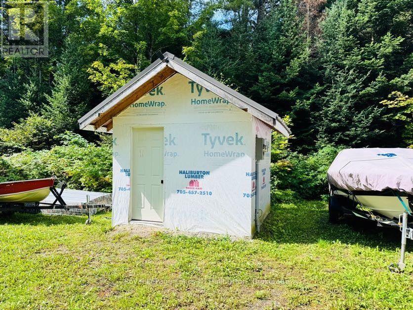 1337 Irish Line Road, Dysart Et Al, Ontario  K0M 1S0 - Photo 13 - X13722772