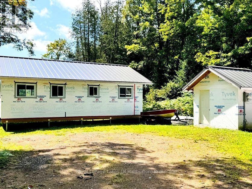 1337 Irish Line Road, Dysart Et Al, Ontario  K0M 1S0 - Photo 19 - X13722772