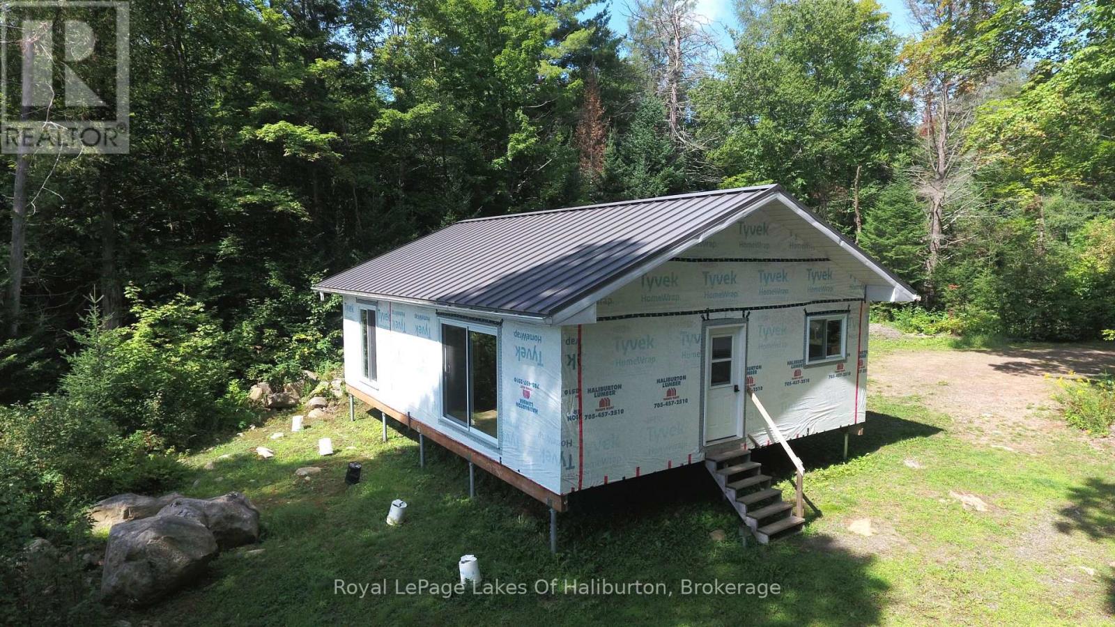1337 Irish Line Road, Dysart Et Al, Ontario  K0M 1S0 - Photo 2 - X13722772