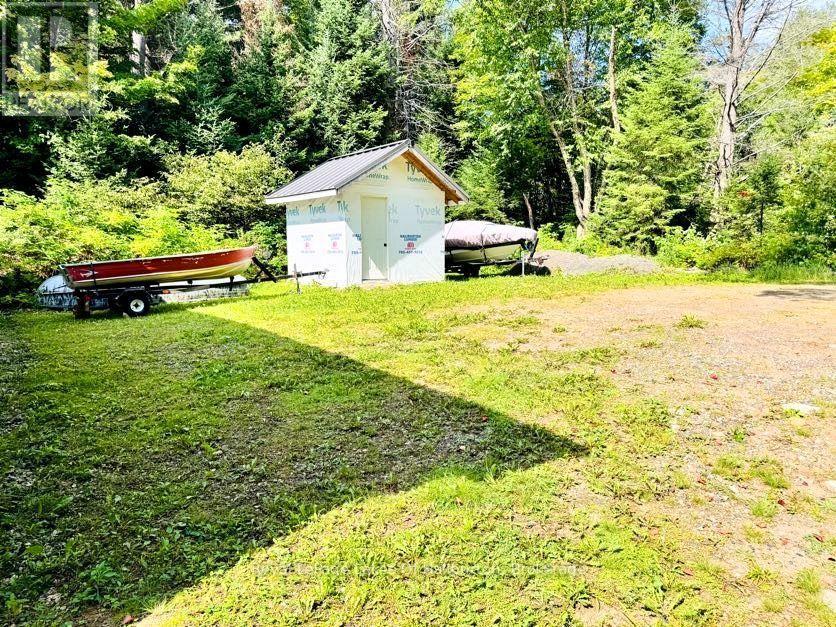 1337 Irish Line Road, Dysart Et Al, Ontario  K0M 1S0 - Photo 20 - X13722772