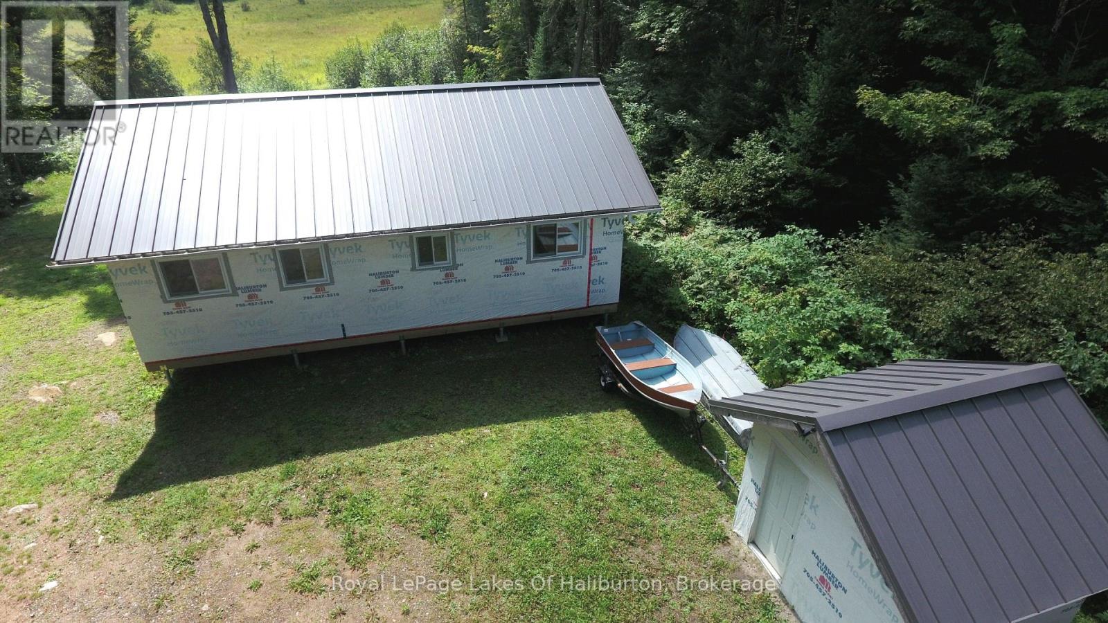 1337 Irish Line Road, Dysart Et Al, Ontario  K0M 1S0 - Photo 22 - X13722772