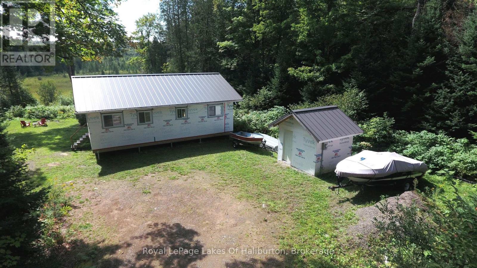 1337 Irish Line Road, Dysart Et Al, Ontario  K0M 1S0 - Photo 23 - X13722772