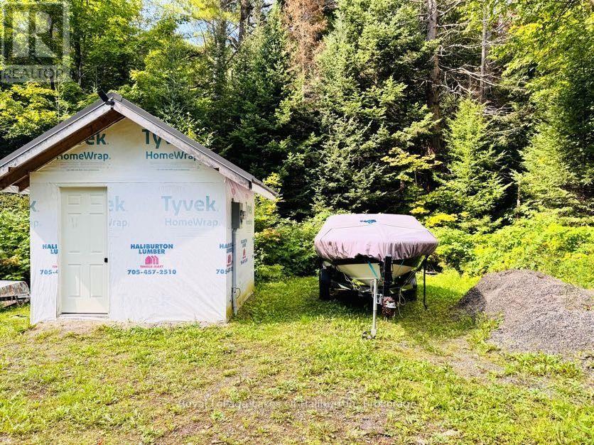 1337 Irish Line Road, Dysart Et Al, Ontario  K0M 1S0 - Photo 26 - X13722772