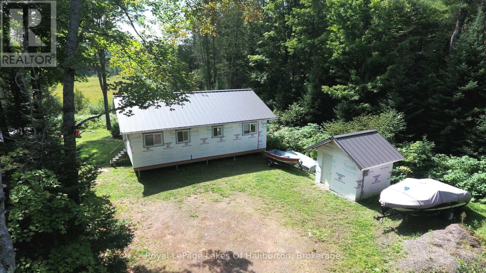 1337 Irish Line Road, Dysart Et Al, Ontario  K0M 1S0 - Photo 4 - X13722772