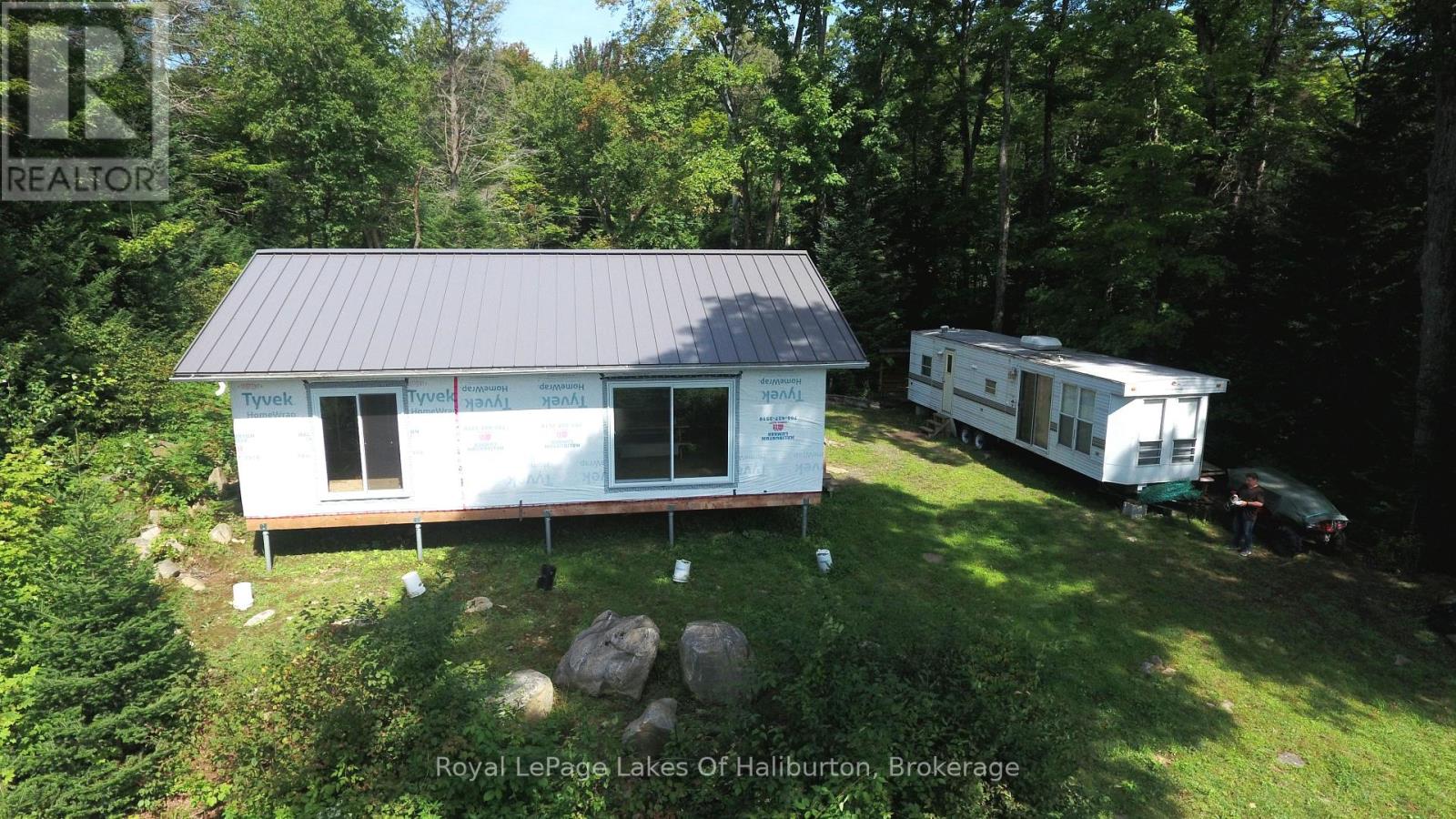 1337 Irish Line Road, Dysart Et Al, Ontario  K0M 1S0 - Photo 5 - X13722772