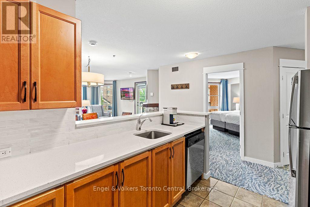 275 - 156 Jozo Weider Boulevard, Blue Mountains, Ontario L9Y 0V2 - Photo 20 - X13722808