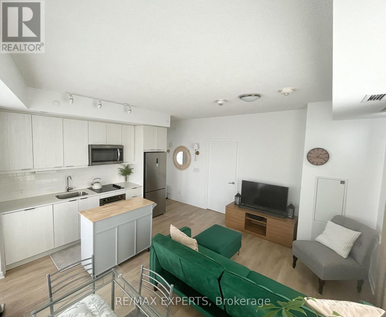 419 - 38 Forest Manor Road, Toronto, Ontario M2J 1M5 - Photo 11 - C13722784