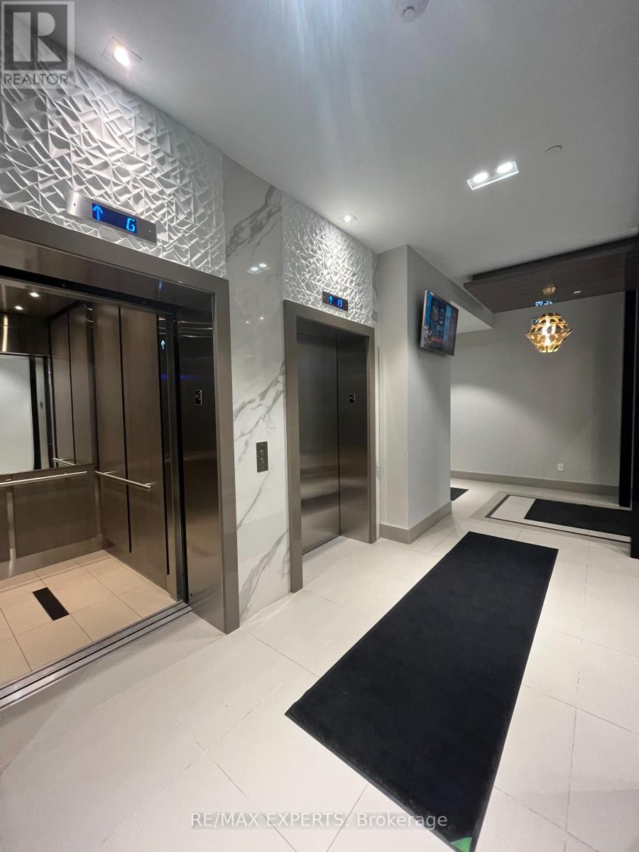 419 - 38 Forest Manor Road, Toronto, Ontario M2J 1M5 - Photo 2 - C13722784