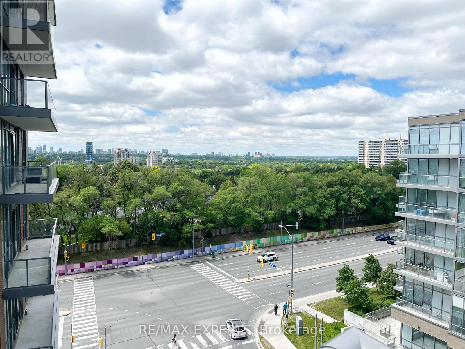419 - 38 Forest Manor Road, Toronto, Ontario M2J 1M5 - Photo 37 - C13722784