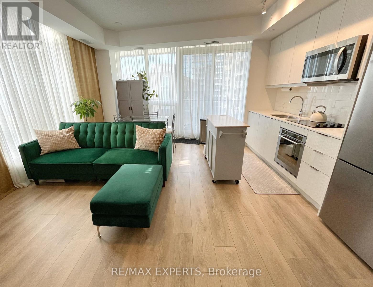419 - 38 Forest Manor Road, Toronto, Ontario M2J 1M5 - Photo 5 - C13722784